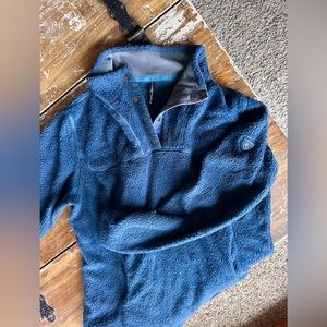 Kuhl Fleece Pullover